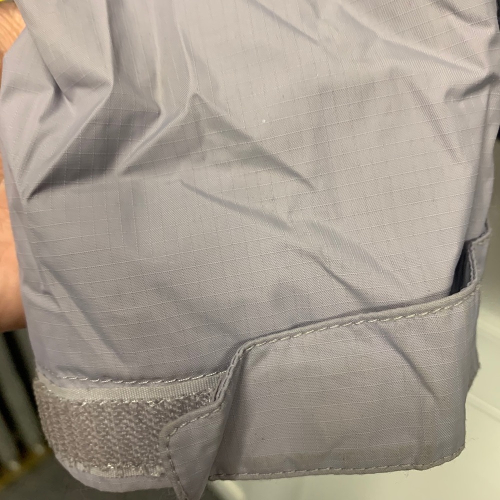 North Face Light Jacket - image 4